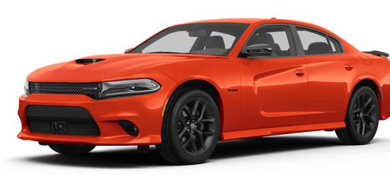 DODGE CHARGER 2023 2C3CDXCT2PH604532 image