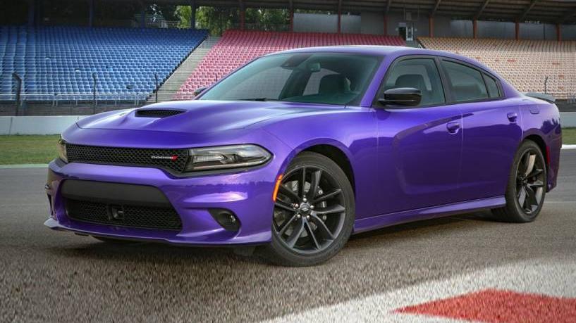 DODGE CHARGER 2023 2C3CDXCT0PH631826 image