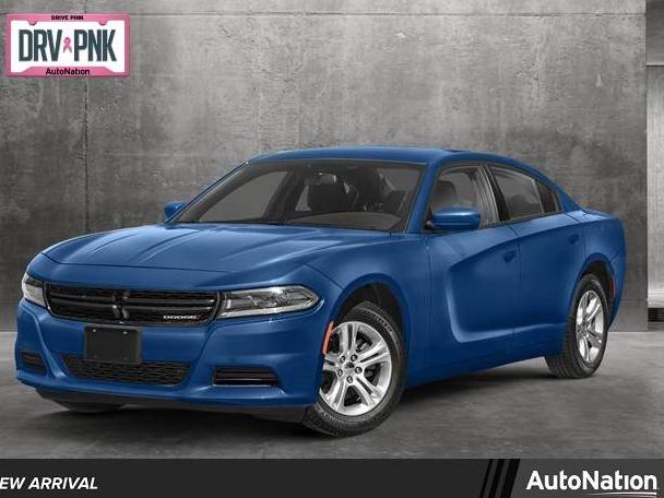 DODGE CHARGER 2023 2C3CDXCT8PH522742 image