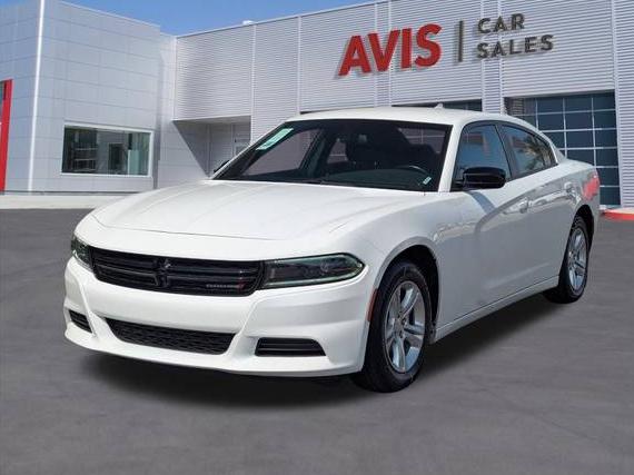 DODGE CHARGER 2023 2C3CDXBG4PH529529 image