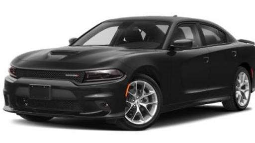 DODGE CHARGER 2023 2C3CDXHG5PH569917 image