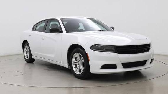 DODGE CHARGER 2023 2C3CDXBGXPH529485 image