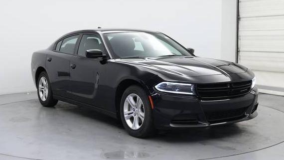 DODGE CHARGER 2023 2C3CDXBG8PH559696 image