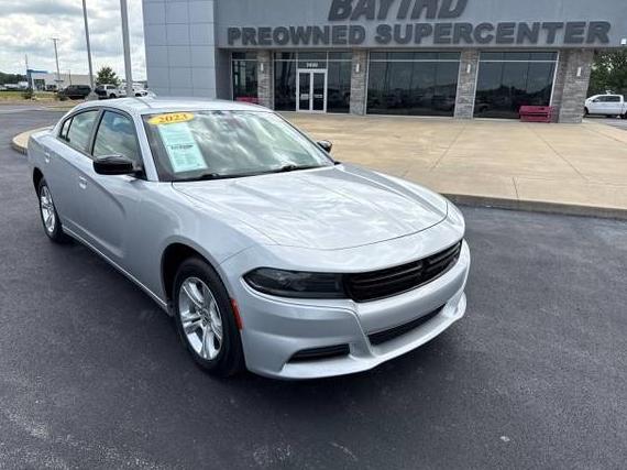 DODGE CHARGER 2023 2C3CDXBG7PH559513 image