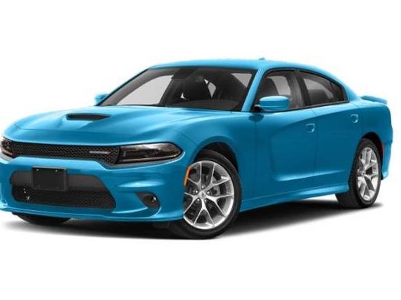DODGE CHARGER 2023 2C3CDXHG5PH622146 image