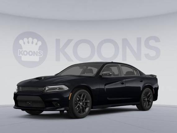 DODGE CHARGER 2023 2C3CDXMG5PH640605 image