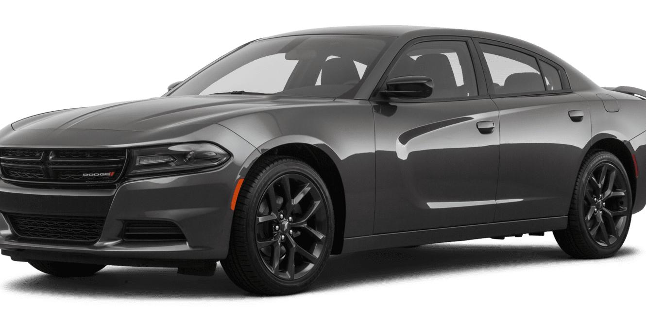 DODGE CHARGER 2023 2C3CDXBG7PH531047 image