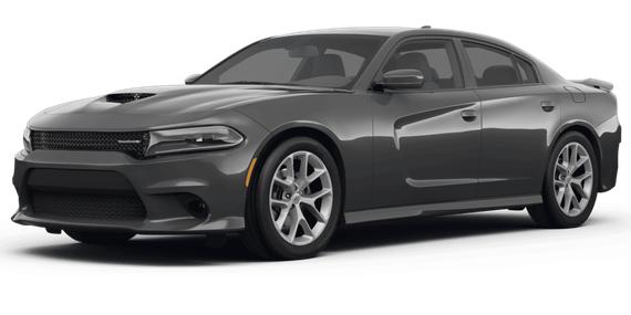 DODGE CHARGER 2023 2C3CDXHG3PH611839 image