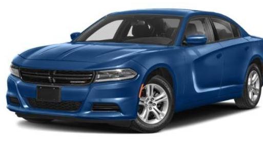 DODGE CHARGER 2023 2C3CDXJG8PH501055 image