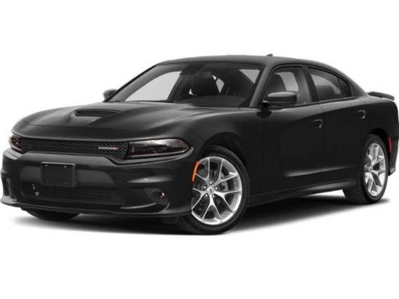 DODGE CHARGER 2023 2C3CDXHG2PH606731 image