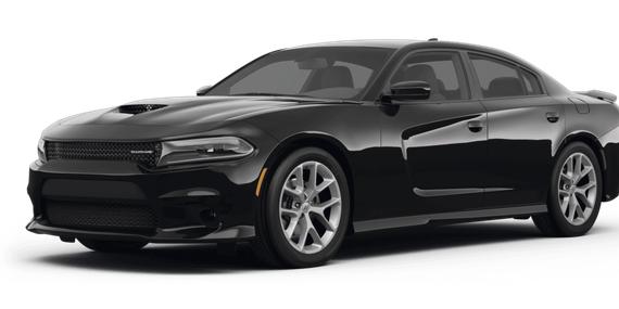 DODGE CHARGER 2023 2C3CDXHG0PH655751 image