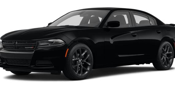 DODGE CHARGER 2023 2C3CDXBG1PH531092 image