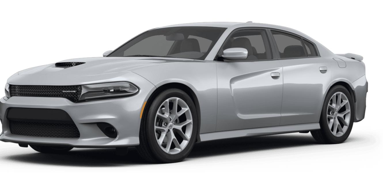 DODGE CHARGER 2023 2C3CDXHG0PH638870 image