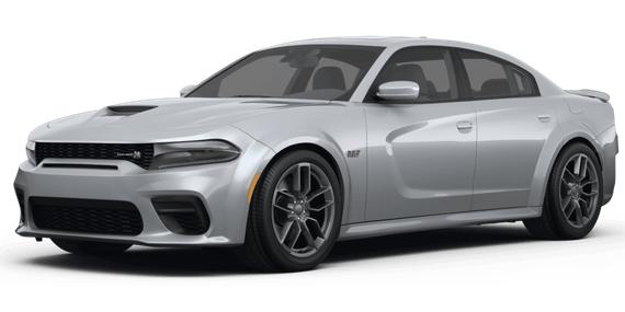 DODGE CHARGER 2023 2C3CDXGJ2PH627107 image
