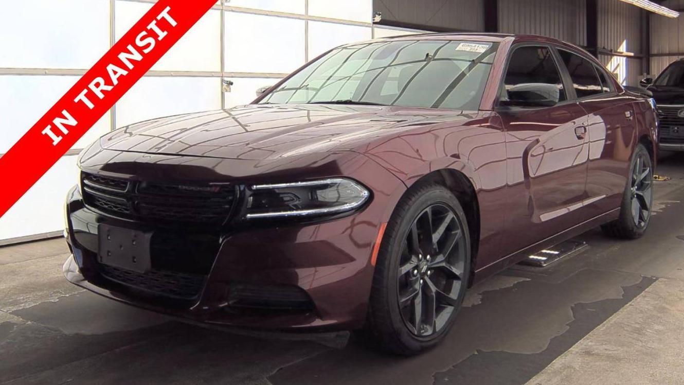 DODGE CHARGER 2023 2C3CDXBG3PH613163 image