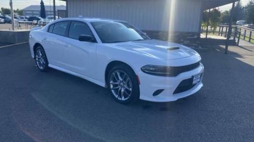 DODGE CHARGER 2023 2C3CDXMG5PH511523 image