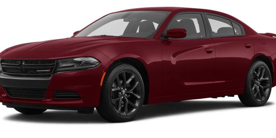 DODGE CHARGER 2023 2C3CDXBG2PH529092 image