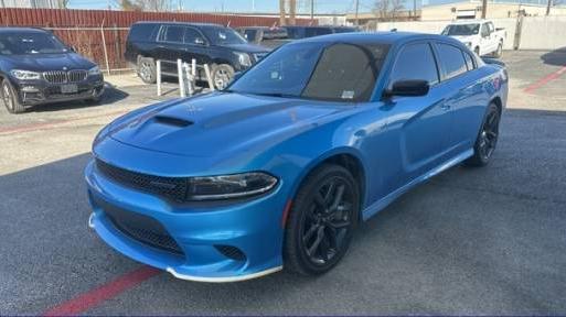 DODGE CHARGER 2023 2C3CDXHG0PH622572 image