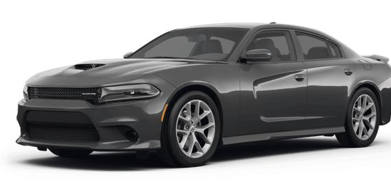 DODGE CHARGER 2023 2C3CDXHG5PH597975 image