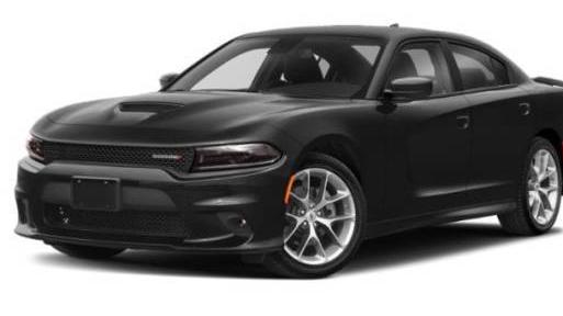 DODGE CHARGER 2023 2C3CDXCT0PH604514 image