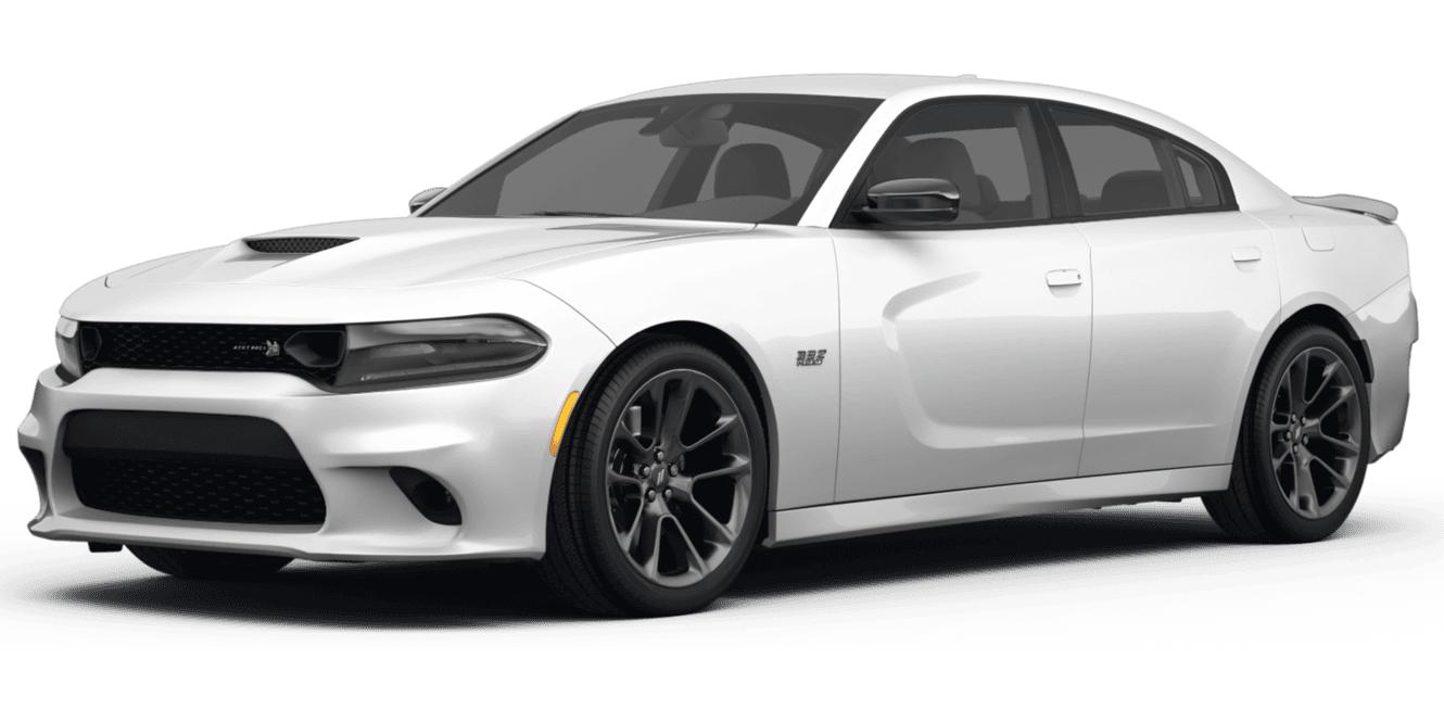 DODGE CHARGER 2023 2C3CDXGJ6PH531853 image