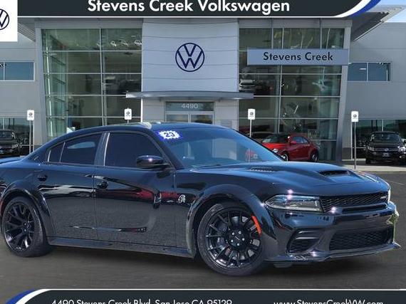 DODGE CHARGER 2023 2C3CDXL91PH626249 image DODGE CHARGER 2023 2C3CDXL91PH626249 image