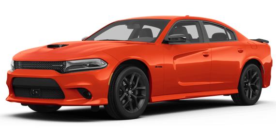DODGE CHARGER 2023 2C3CDXCT0PH598472 image