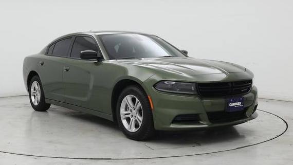 DODGE CHARGER 2023 2C3CDXBG4PH666275 image