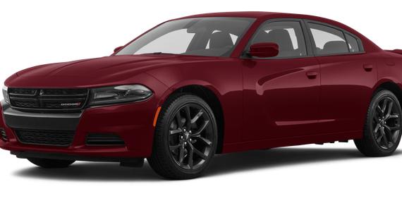 DODGE CHARGER 2023 2C3CDXBG2PH519341 image