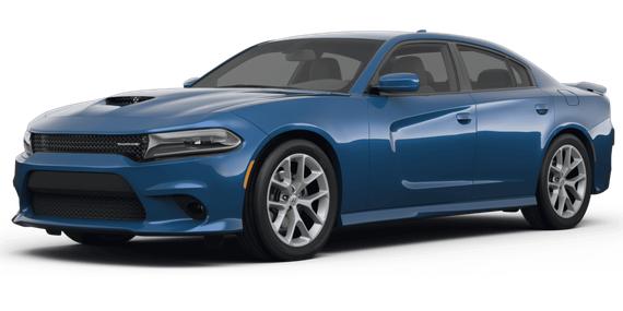 DODGE CHARGER 2023 2C3CDXHGXPH583313 image