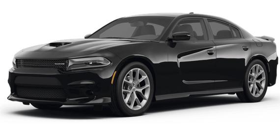 DODGE CHARGER 2023 2C3CDXHGXPH615807 image DODGE CHARGER 2023 2C3CDXHGXPH615807 image
