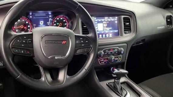 DODGE CHARGER 2023 2C3CDXHG6PH594910 image