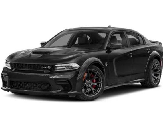 DODGE CHARGER 2023 2C3CDXL94PH590346 image