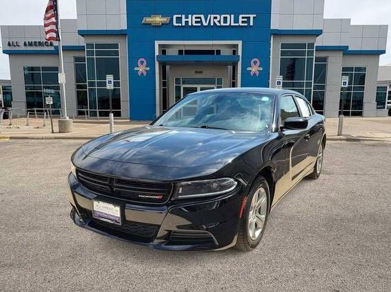 DODGE CHARGER 2023 2C3CDXBG9PH589158 image DODGE CHARGER 2023 2C3CDXBG9PH589158 image