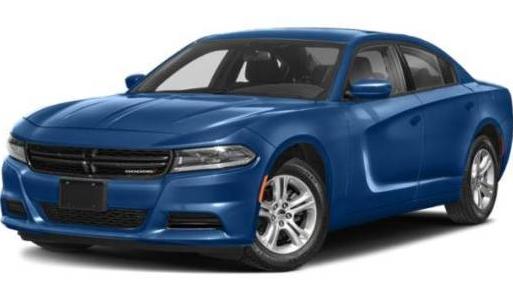 DODGE CHARGER 2023 2C3CDXBG3PH531174 image