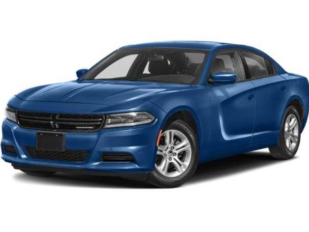 DODGE CHARGER 2023 2C3CDXBGXPH671139 image