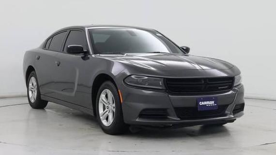 DODGE CHARGER 2023 2C3CDXBG1PH661079 image