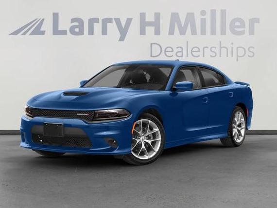 DODGE CHARGER 2023 2C3CDXCT2PH673429 image
