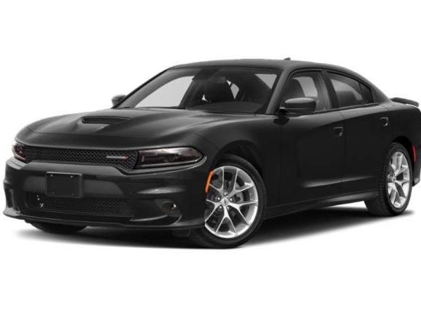 DODGE CHARGER 2023 2C3CDXCT9PH587681 image