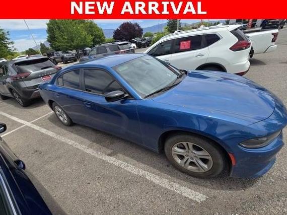 DODGE CHARGER 2023 2C3CDXBG1PH524918 image