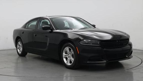 DODGE CHARGER 2023 2C3CDXBG5PH547098 image
