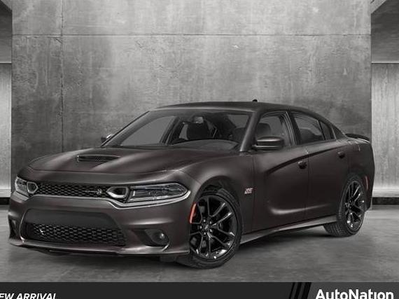 DODGE CHARGER 2023 2C3CDXGJ7PH622789 image