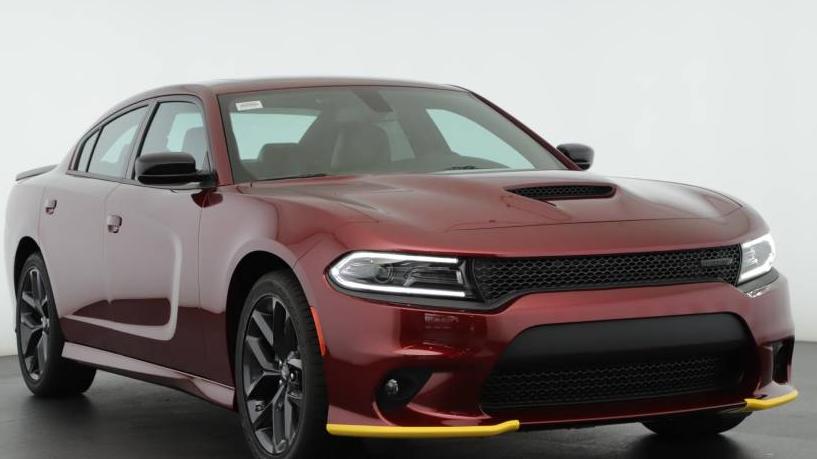 DODGE CHARGER 2023 2C3CDXHG0PH671108 image