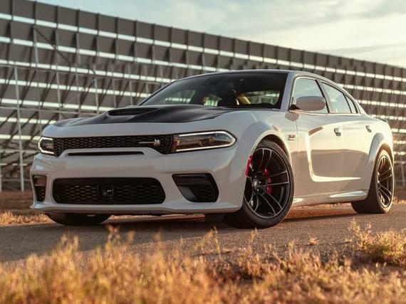 DODGE CHARGER 2023 2C3CDXGJ4PH588343 image