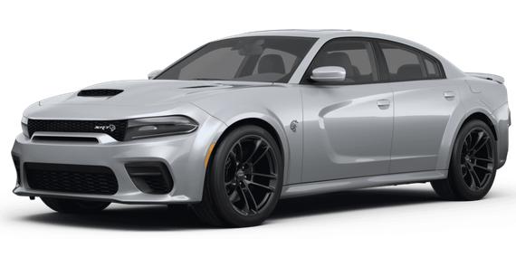 DODGE CHARGER 2023 2C3CDXL90PH520763 image