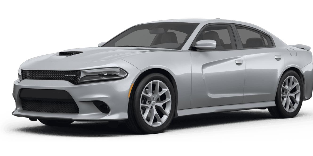 DODGE CHARGER 2023 2C3CDXMG4PH691478 image