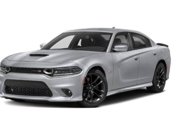 DODGE CHARGER 2023 2C3CDXGJ4PH651151 image