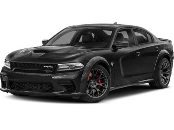 DODGE CHARGER 2023 2C3CDXL95PH697261 image