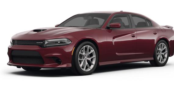 DODGE CHARGER 2023 2C3CDXHG2PH523090 image