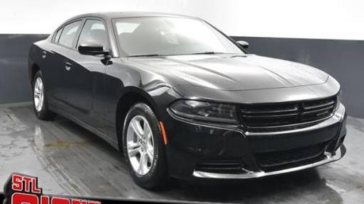 DODGE CHARGER 2023 2C3CDXBG1PH704044 image